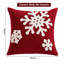 Housses de coussin 18 x 18 pouces