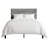 Candius Upholstered Panel Bed-1819292373-1819292368