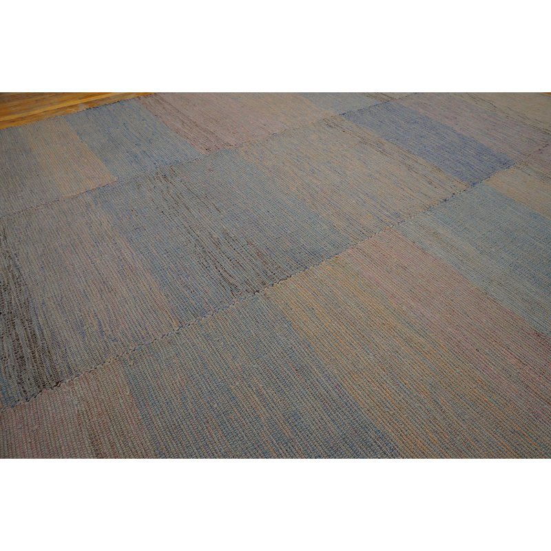 One-of-a-Kind 9' X 12' Area Rug