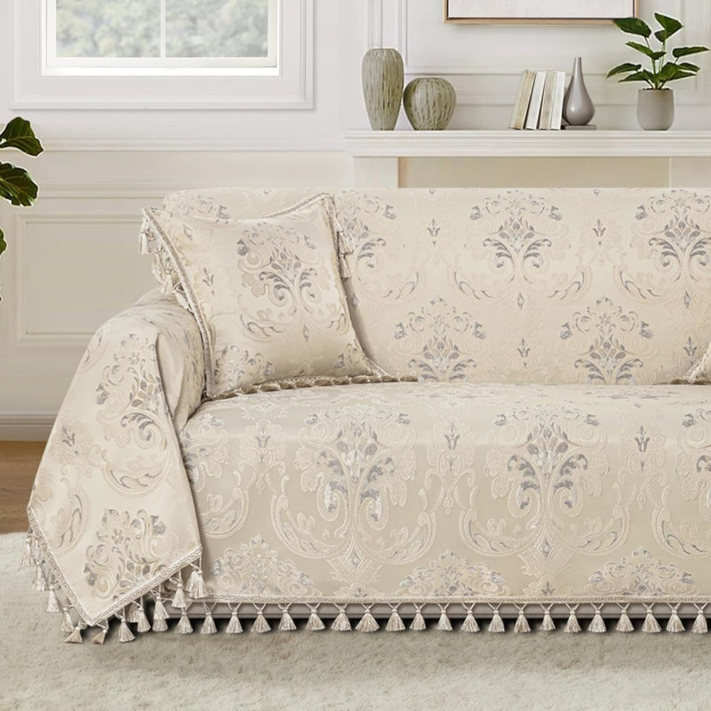 Sofa Slipcover