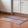 Premium Machine Washable Cerrito AMF605 Blush 1'8" x 2'6" Rug