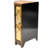 Abigailmarie Solid Wood Accent Cabinet