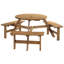 Patio Dining Set with