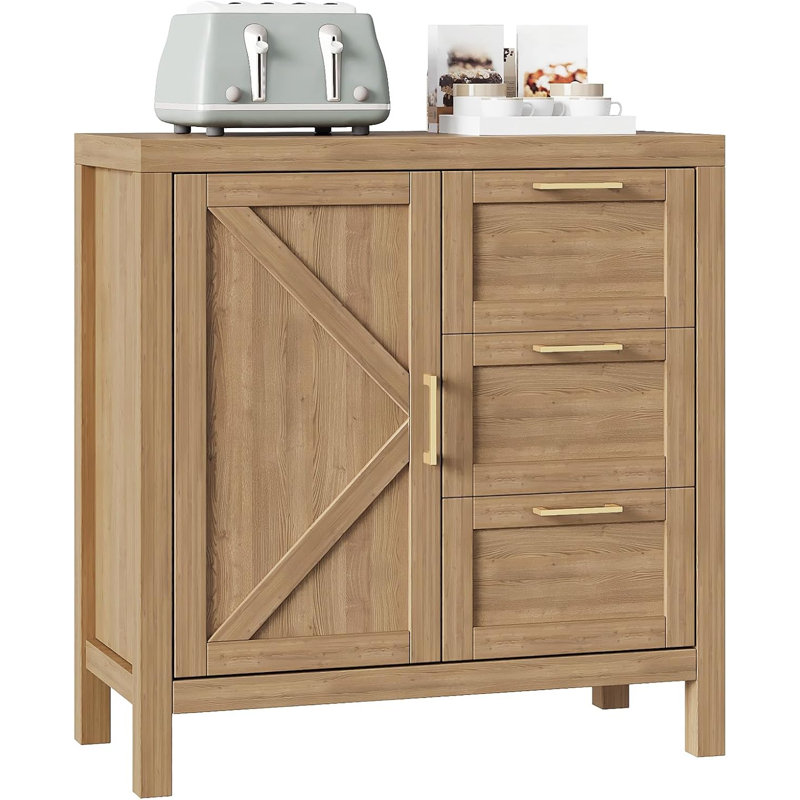 Accent Chest