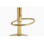 Tabouret à hauteur réglable Berkhamstead Tessa-582558683