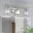 Derrick 3 - Light Dimmable Vanity Light-22375531