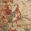 Tissu caille prairie-35102781