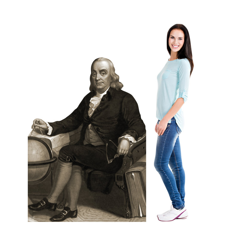 Benjamin Franklin