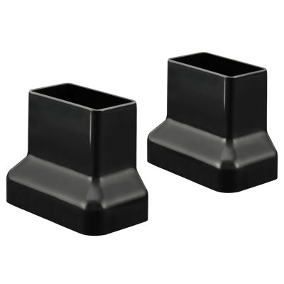 Leg Extensions for Kenmore Gas Grill