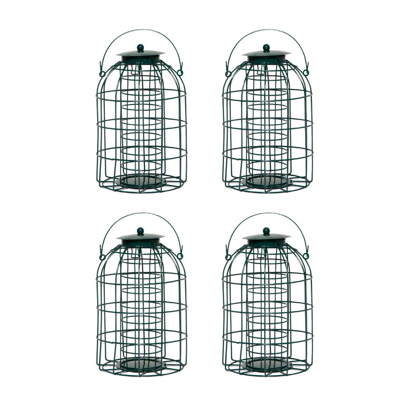 Caullin Metal Hanging