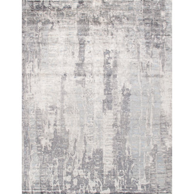 One-of-a-Kind 9'2" X 12' Area Rug
