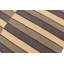 Wool Striped Rug