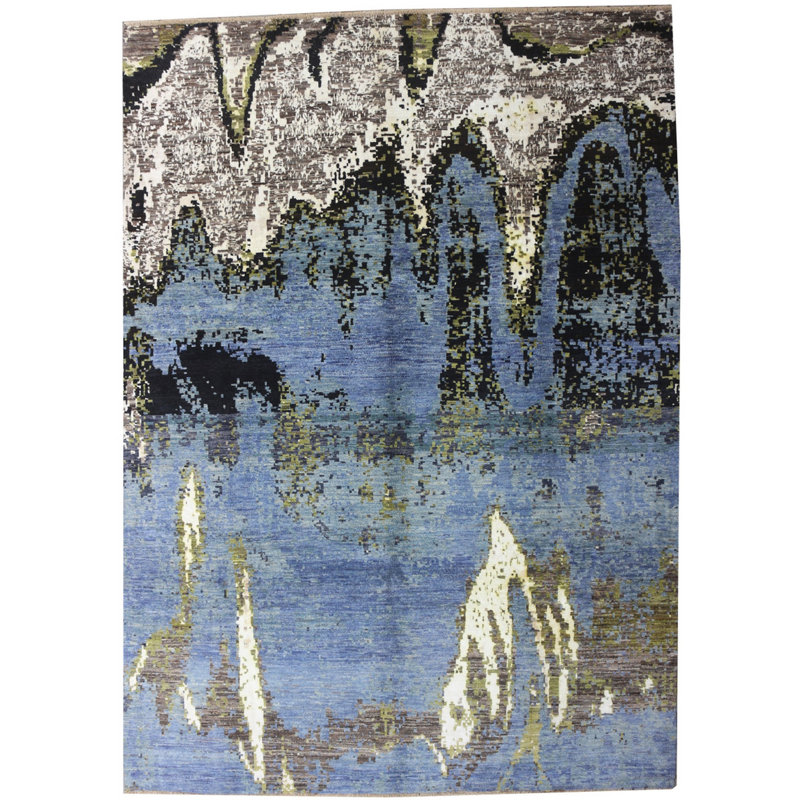 Gabbeh Grade A Rug