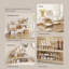 Stainless Steel Spice Rack-2054380152
