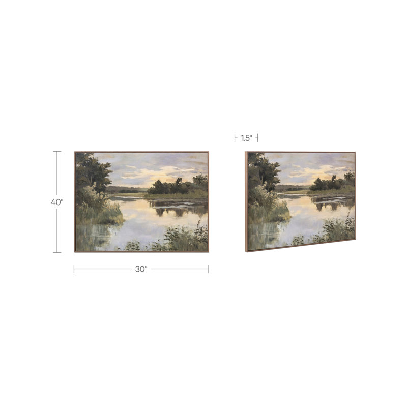 Landscape & Nature Painting