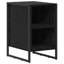 39.5cm W Manufactured Wood Bedside Table-2057886379