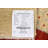 One-of-a-Kind 6' X 7'7" New Age Wool Area Rug in Red