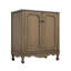 Ensemble de meuble-lavabo double 60 po-121578781