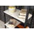Leon 5 Tier Modern Ladder Bookshelf Organizers-1703869782