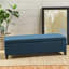 Repose-pieds avec rangement, banc pour chambre ou entrée-1059237910