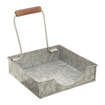 Billy-Joe Bathroom Accessory