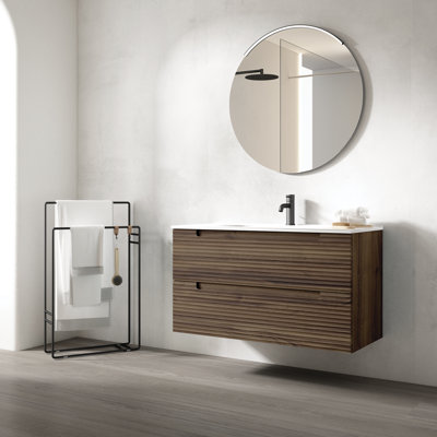 Bathroom Vanity Cabinet KYOTO Collection by DAX