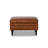 Ashtabula Genuine Leather Sofa Collection