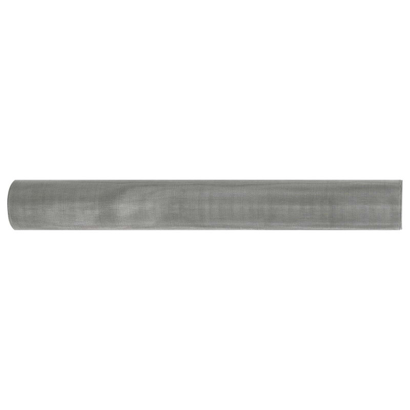 Stainless Steel Fence Panels Fencing, 60cm H x 2000cm W
