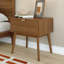 Table de chevet 1 tiroir Alice Linea