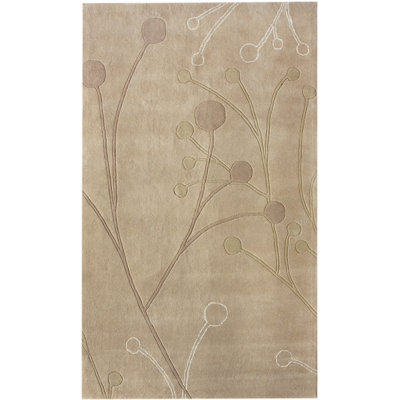 Masardis Floral Rug