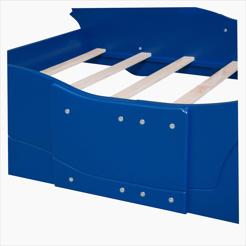 Anqunette Kids, Full, Blue