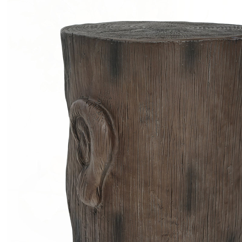 Table d'appoint d'extérieur