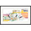 Point Dune Beach 2 Framed Print
