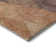 Premium Machine Washable Prisco Orange Rug