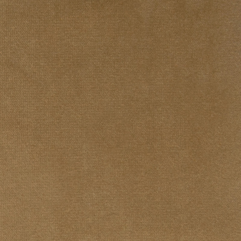 Upholstered Headboard, Small Single (2'6), Plush Velvet, Beige