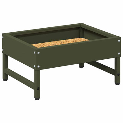 Cold-Rolled Steel Feeder