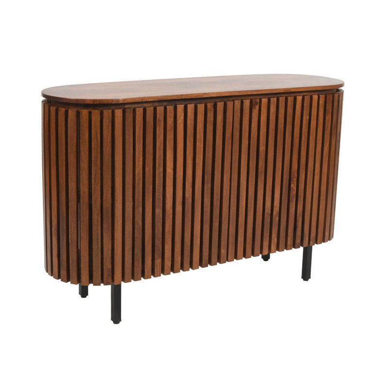 Bianaca 135cm Sideboard