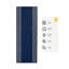Tapis de couloir sur mesure à profil bas et antidérapant-557963668