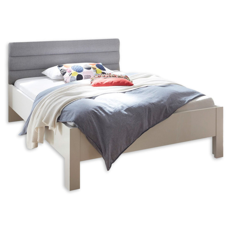 Jugend Bett, White