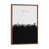 Brown Floater Frame is unavailable
