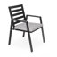 Fauteuil de patio moderne Letendre-91886760-122919244