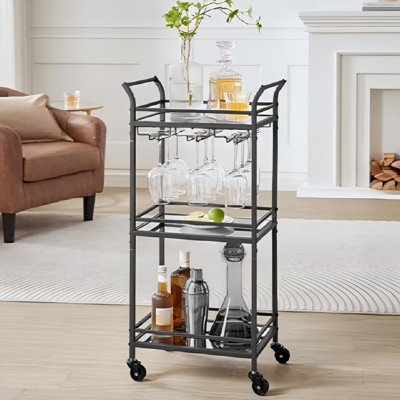 Bar Cart
