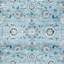 Tapis bleu Delmer-1178539157