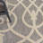 Anneke Gray/Beige Indoor/Outdoor Area Rug-173736420