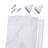 Palisade 78in x 36in x 36in Waterproof Vinyl Corner Shower Surround Kit with Accessories in Urban Glacier-103945553