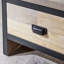 Mission Creek Sled Coffee Table with Storage-1085186799