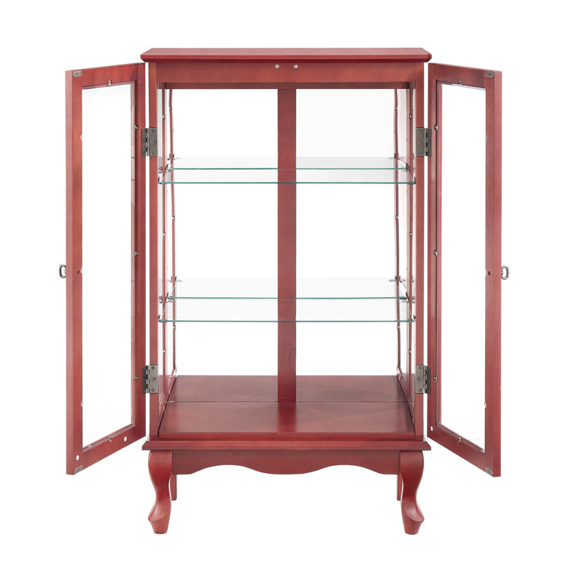 Vitrine Cherry, Cherry