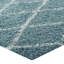 Tapis à poils longs Modway Toryn-97831437