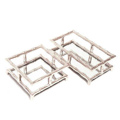 Metal Napkin Holder