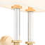 Hightower 2 - Light Wallchiere